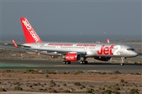 Bartolom Fernndez - Gran Canaria Spotters. Haz click para ampliar