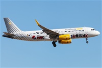 Florencio Martn Melin - Lanzarote Spotters. Click to see full size photo