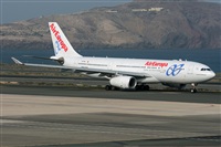 ©Adolfo Bento - Gran Canaria Spotters. Click to see full size photo ©Adolfo Bento - Gran Canaria Spotters. Click to see full size photo