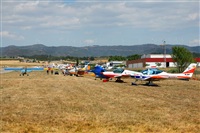 Pere  Escala - Spotters Barcelona-El Prat. Click to see full size photo