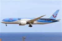 Paco Muoz Arencibia - Gran Canaria Spotters. Click to see full size photo