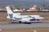Justo Miguel Prieto. ( Malaga Spotters). Click to see full size photo