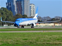 Guido Piermarini -Argentina Spotters-. Haz click para ampliar