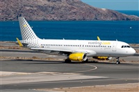 Bartolom Fernndez - Gran Canaria Spotters. Haz click para ampliar