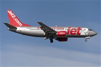 Pere  Escala - Spotters Barcelona-El Prat. Click to see full size photo