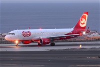 Miguel A. gueda Rguez.  (CANARY ISLANDS SPOTTING). Haz click para ampliar
