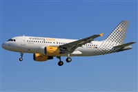 Jose Bornay - Spotters Barcelona - El Prat. Haz click para ampliar