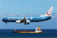 Florencio Martn Melin - Lanzarote Spotters. Click to see full size photo