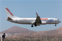 Florencio Martn Melin - Lanzarote Spotters. Haz click para ampliar
