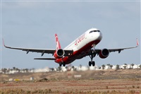 Adrin Alonso Lemes - Lanzarote Spotters. Click to see full size photo
