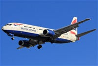 Jose Bornay - Spotters Barcelona - El Prat. Click to see full size photo