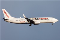 Florencio Martn Melin - Lanzarote Spotters. Click to see full size photo