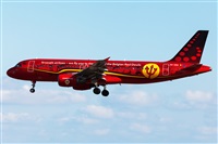 Florencio Martn Melin - Lanzarote Spotters. Haz click para ampliar