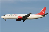 Gabriele Fontana - Tuscan Aviation. Click to see full size photo