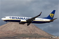 Florencio Martn Melin - Lanzarote Spotters. Click to see full size photo