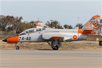 David Manuel Tobarra Ruiz - Spotters Murcia. Click to see full size photo