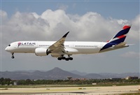 Jordi Rull Dalmau.Spotters BCN-El Prat. Haz click para ampliar