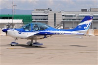Gabriele Fontana - Tuscan Aviation. Click to see full size photo