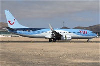 Florencio Martn Melin - Lanzarote Spotters. Click to see full size photo