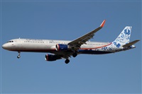 Jorge Medina - Spotters Barcelona - El Prat. Click to see full size photo