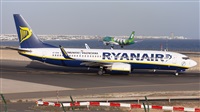 Florencio Martn Melin - Lanzarote Spotters. Click to see full size photo