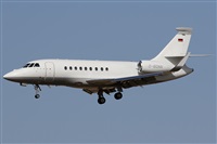 Jorge Medina - Spotters Barcelona - El Prat. Click to see full size photo