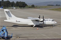 lvaro Fernndez Garcia/Spotters LEVX-VGO. Click to see full size photo