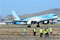 Miguel A. gueda Rguez.  (CANARY ISLANDS SPOTTING). Haz click para ampliar