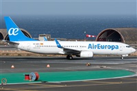 Adolfo Bento - Gran Canaria Spotters. Haz click para ampliar