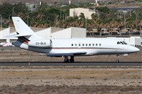 Alfonso Sols - Asociacin Canary Islands Spotting. Haz click para ampliar