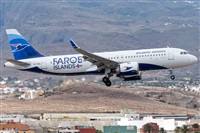 Adolfo Bento - Gran Canaria Spotters. Haz click para ampliar