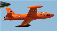Gabriele Fontana - Tuscan Aviation. Click to see full size photo