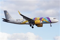 Florencio Martn Melin - Lanzarote Spotters. Click to see full size photo