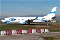 ©Ennio Varani - Spotters Barcelona - El prat. Click to see full size photo ©Ennio Varani - Spotters Barcelona - El prat. Click to see full size photo