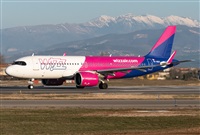 ©Ennio Varani - Spotters Barcelona - El prat. Click to see full size photo ©Ennio Varani - Spotters Barcelona - El prat. Click to see full size photo