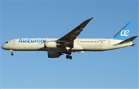 Francisco Garcia Romero - LPA. Spotter.. Haz click para ampliar
