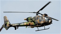 Gabriele Fontana - Tuscan Aviation. Click to see full size photo