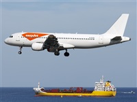 Florencio Martn Melin - Lanzarote Spotters. Click to see full size photo
