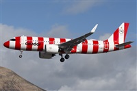 Florencio Martn Melin - Lanzarote Spotters. Click to see full size photo