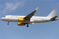 ©Jorge Medina - Spotters Barcelona - El Prat. Click to see full size photo ©Jorge Medina - Spotters Barcelona - El Prat. Click to see full size photo