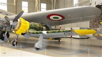 Gabriele Fontana - Tuscan Aviation. Click to see full size photo