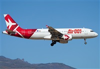 Alejandro H.L - Gran Canaria Spotters. Haz click para ampliar