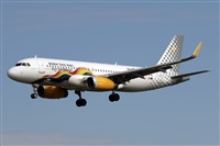 �Oscar Mart�nez spotter Barcelona el Prat. Click to see full size photo