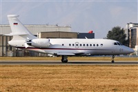 �La Roche Spotters. Click to see full size photo