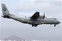 �Florencio Mart�n Meli�n - Lanzarote Spotters. Click to see full size photo
