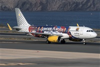 ©Adolfo Bento - Gran Canaria Spotters. Click to see full size photo ©Adolfo Bento - Gran Canaria Spotters. Click to see full size photo