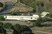 ©José Ramón Valero - Iberian Spotters. Click to see full size photo ©José Ramón Valero - Iberian Spotters. Click to see full size photo
