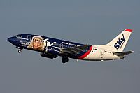 Jos Miguel Bernases - Noisy Spotters. Click to see full size photo