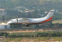 Justo Miguel Prieto. ( Malaga Spotters). Haz click para ampliar