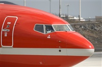 ALAMO AIRLINES.CANARY ISLANDS SPOTTING. Click to see full size photo